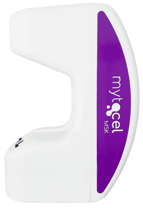 Mytocel MSK N4SA processing device